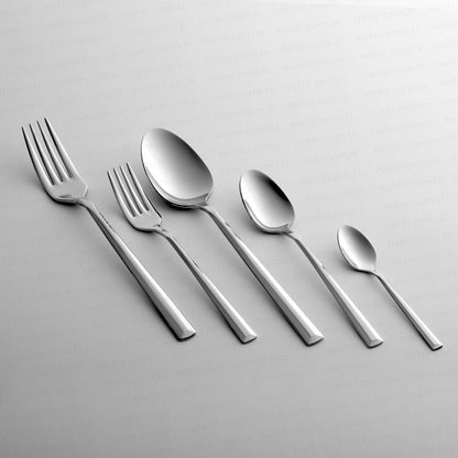 Pyrain 30 Pieces Cutlery Set