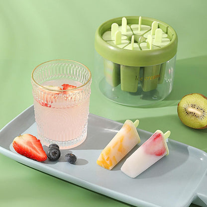 Eatt Ice Cream Mold