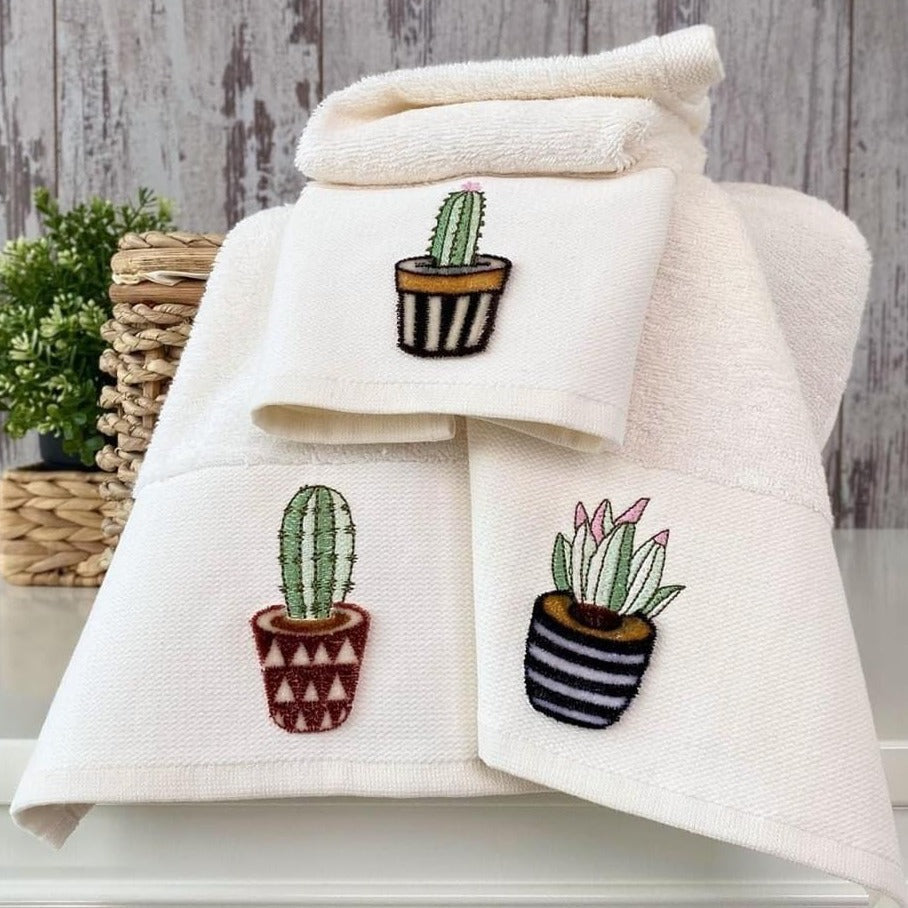 Handileo 3 Kitchen Towels