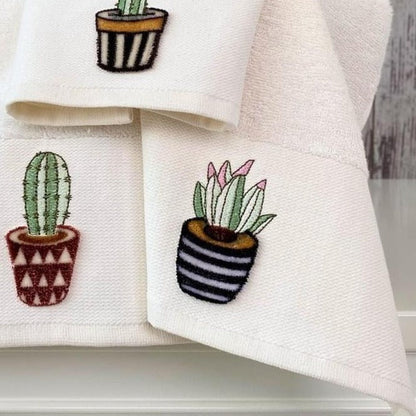 Handileo 3 Kitchen Towels