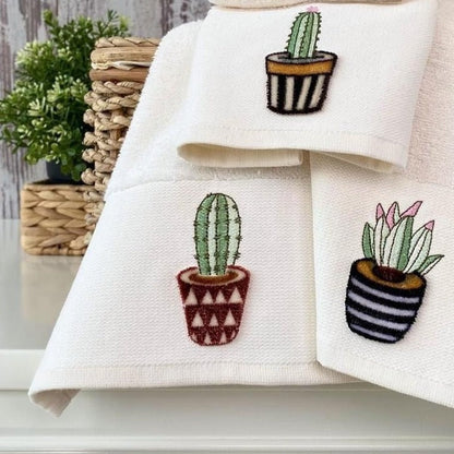 Handileo 3 Kitchen Towels