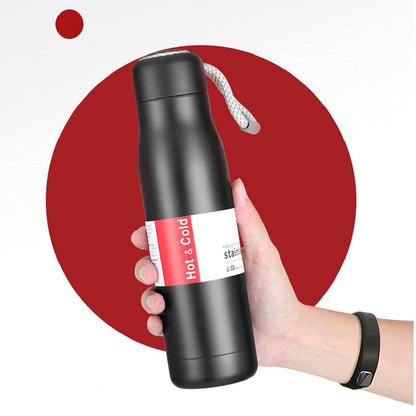 Neat Hot & Cold Beverage Bottle