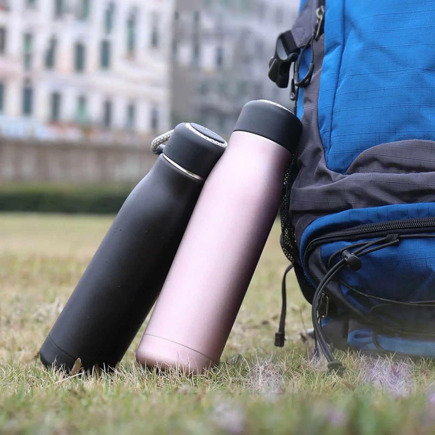 Neat Hot & Cold Beverage Bottle