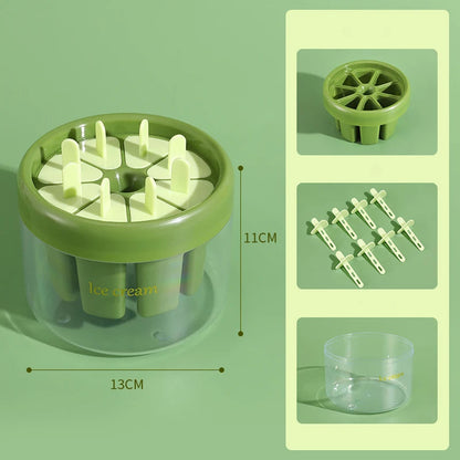 Eatt Ice Cream Mold