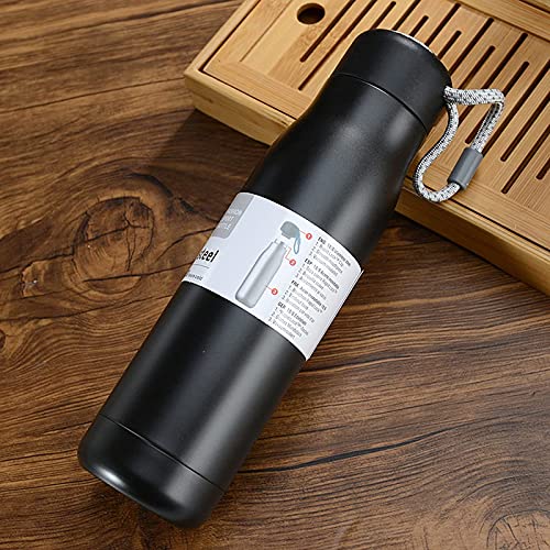 Neat Hot & Cold Beverage Bottle